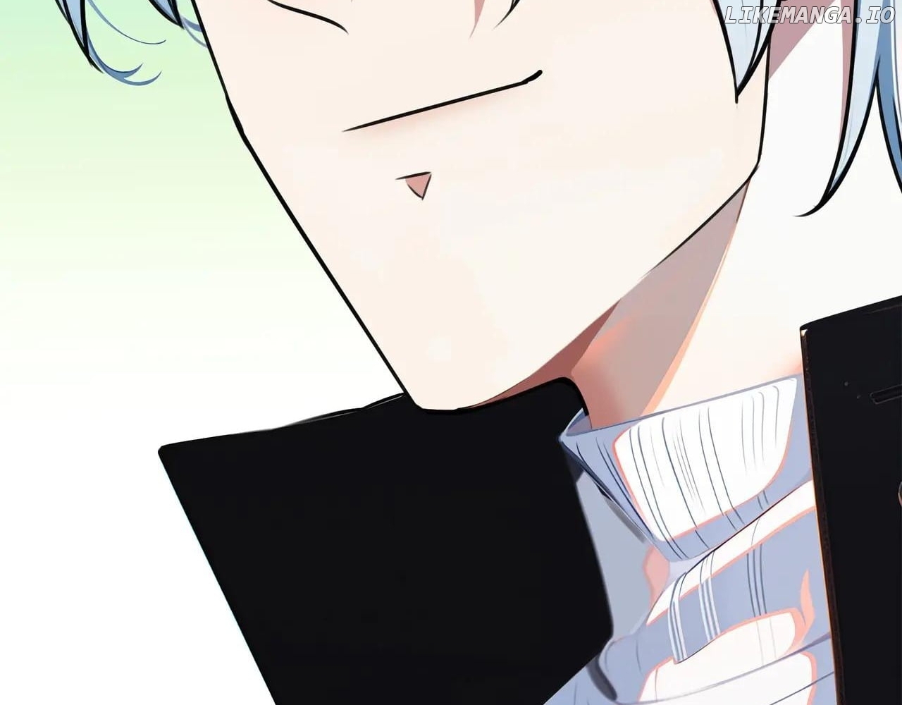 Daddy President Is Too Hard To Deal With Chapter 184 - page 28